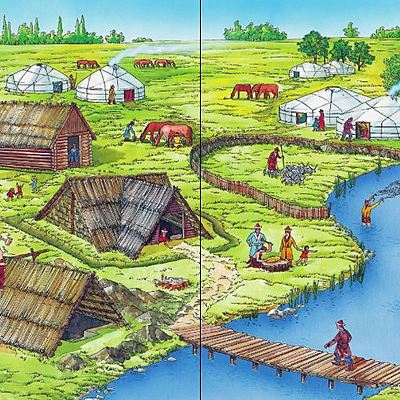 Timeline: Binder Mátyás - szakmai életút