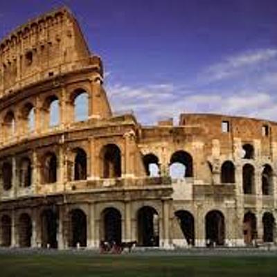 Timeline: LA CIVILITZACIÓ ROMANA