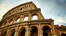 Timeline: La civilització romana