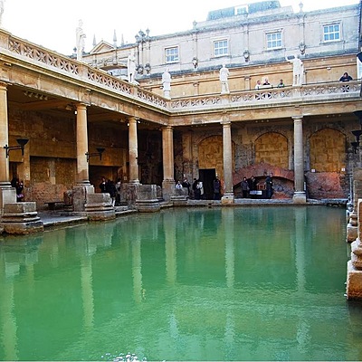 Timeline: La civilització romana