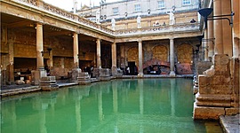 Timeline: La civilització romana