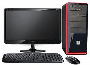 La quinta generación de computadores