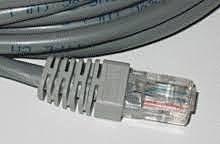 LAN Ethernet