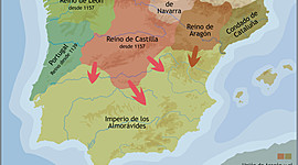 Timeline: LITERATURA ESPAÑOLA