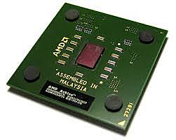 Uso de multiples procesadores