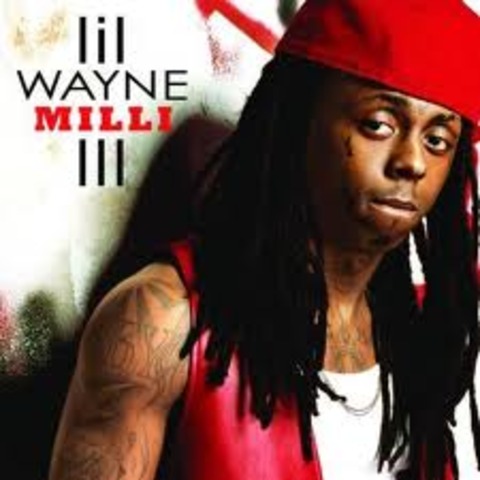 Lil Wayne's A Milli