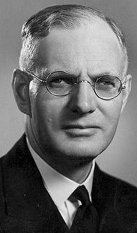 1940- The Curtain years