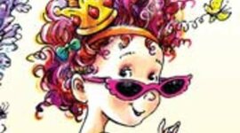 Timeline: The elementary Life of Fancy Nancy