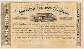 American Expres company