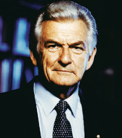 The Hawke years