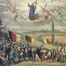 Primavera de los pueblos