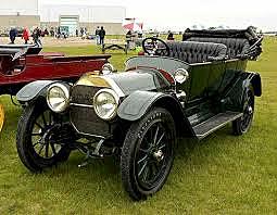 Crecimiento De Los Autos