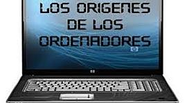 Timeline: historia de ordenadores