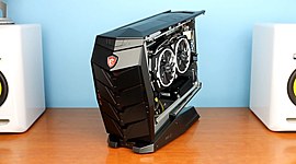 Timeline: historia de ordenadores