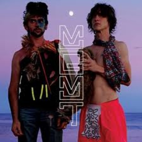 MGMT's Time to Pretend