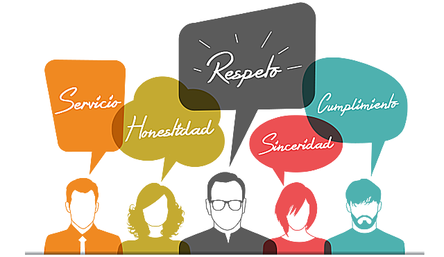 filosofia cultural de los valores