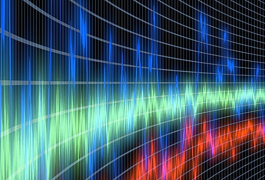 Uso de ondas de radio