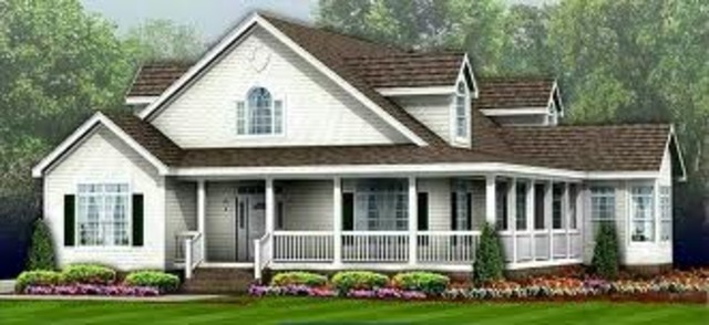 Investing In a House