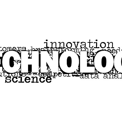 Timeline: Technology