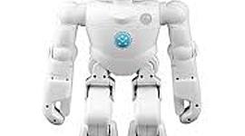 Timeline: Household Robot