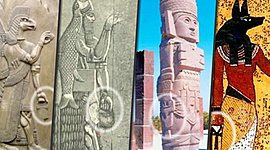 Timeline: Culturas ó Civilizaciones
