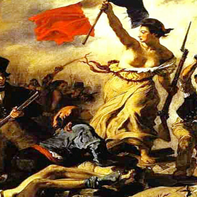 Timeline: Revolución Burguesa