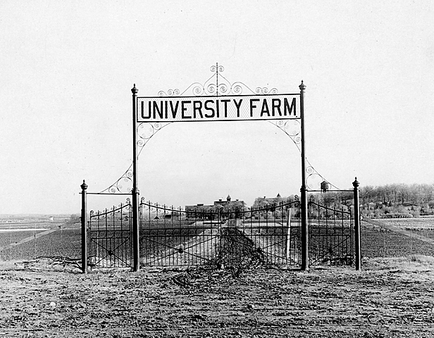 The Morrill Act of 1862