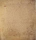 Edict of Nantes