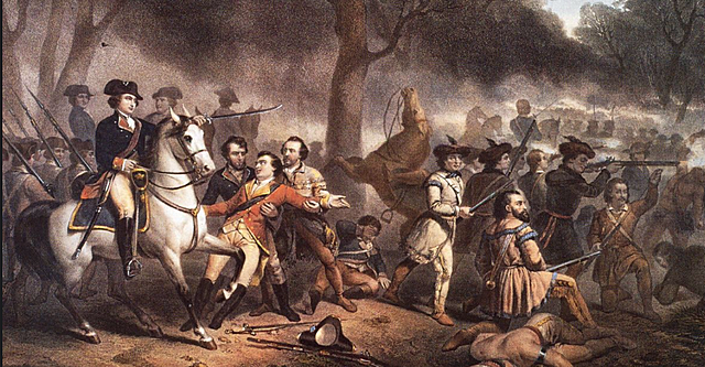 French and Indian War