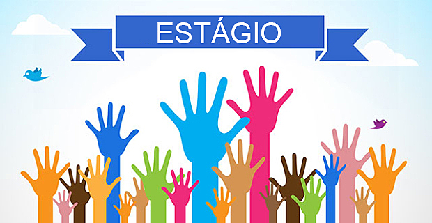 Começar um estágio