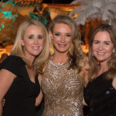 Timeline: Life Of Kristen McMackin