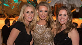 Timeline: Life Of Kristen McMackin