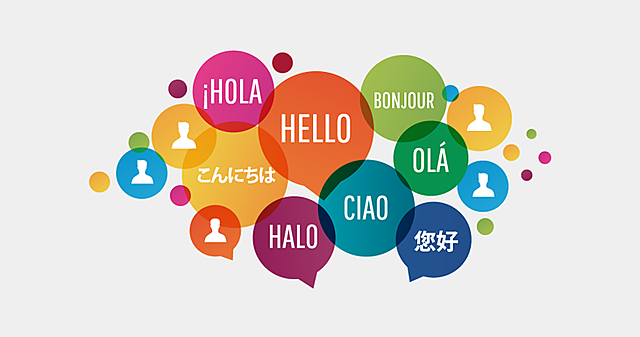 Aprender novos idiomas