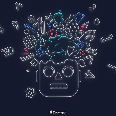 Timeline: Robot Timeline