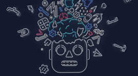 Timeline: Robot Timeline