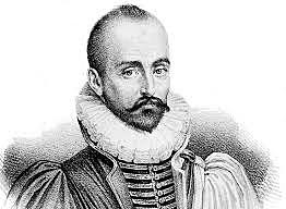 Michel de Montaigne death