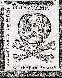 Stamp Act