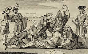 Intolerable Acts