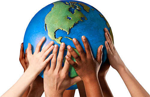 Desenvolver um Projeto Social