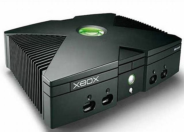 Primera XBOX