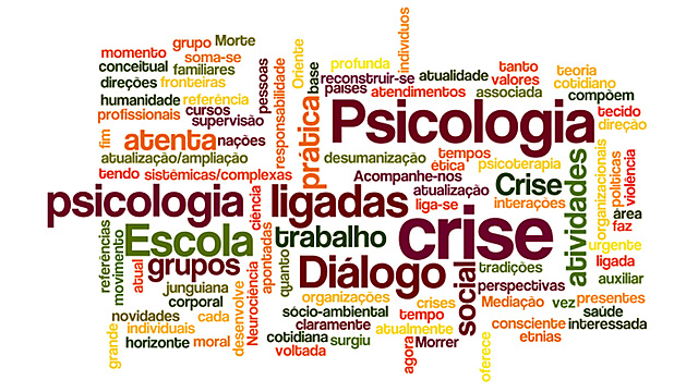 Atuar na área escolhida