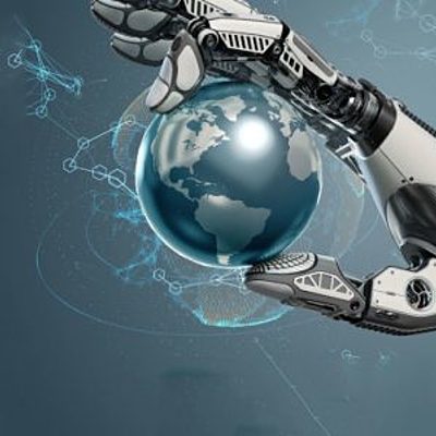 Timeline: frise historique sur la robotique