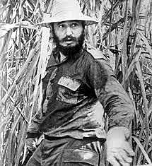 Cuba trekt zich terug uit Afrika