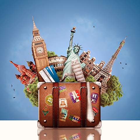 Intercâmbio Cultural