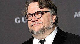 Timeline: Guillermo del Toro (basic)