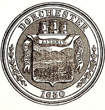 The first town goverment