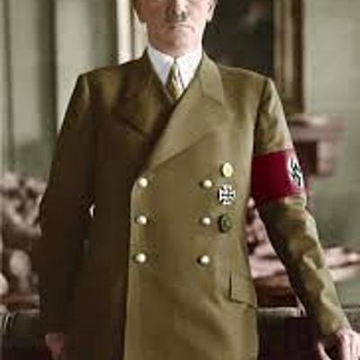 Timeline: Adolf Hitler