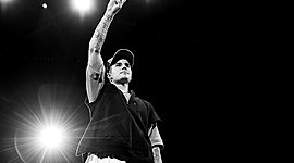 Timeline: Linea del Tiempo - Cristian