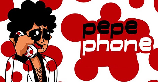 Pepephone