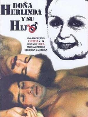 Primer trabajo cinematografico